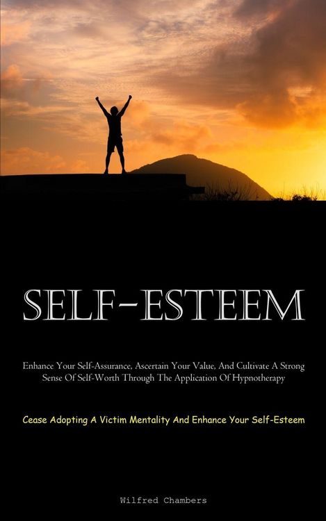 Produktbild: Self-Esteem