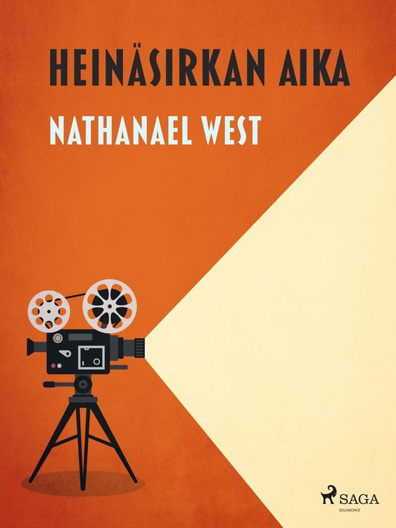 Produktbild: Hein&auml;sirkan aika