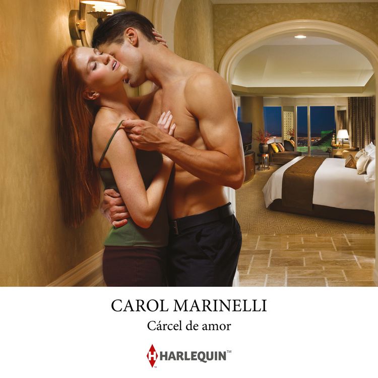 Produktbild: C&aacute;rcel de amor