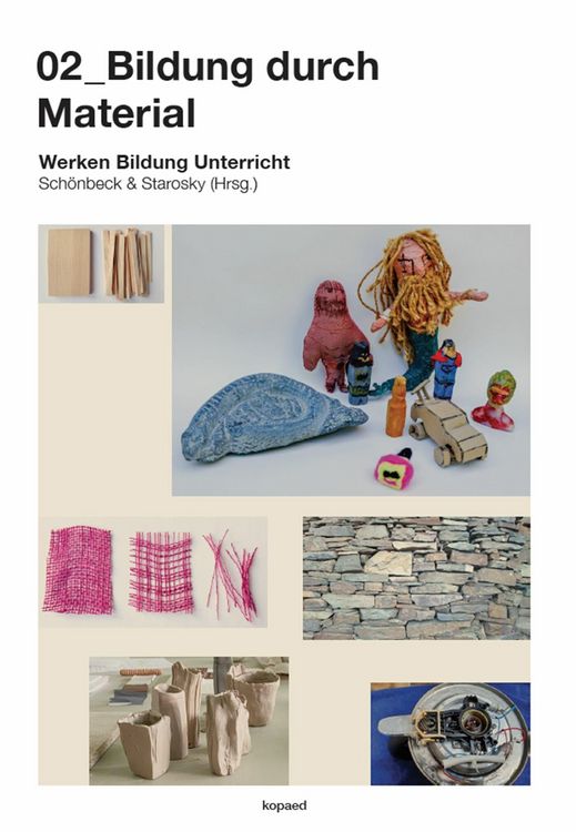 Produktbild: 02_Bildung durch Material