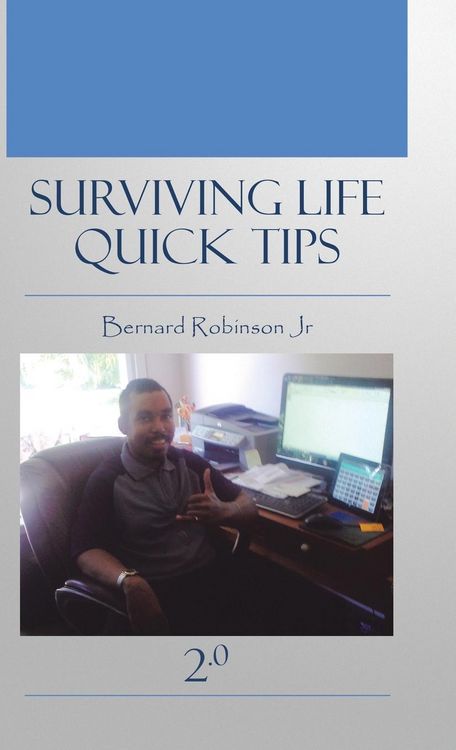 Produktbild: Surviving Life Quick Tips 2.0