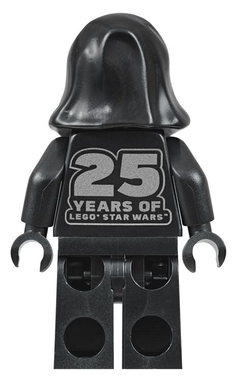 Produktbild: LEGO&reg; Star Wars&trade; Lexikon der Figuren, Raumschiffe und Droiden