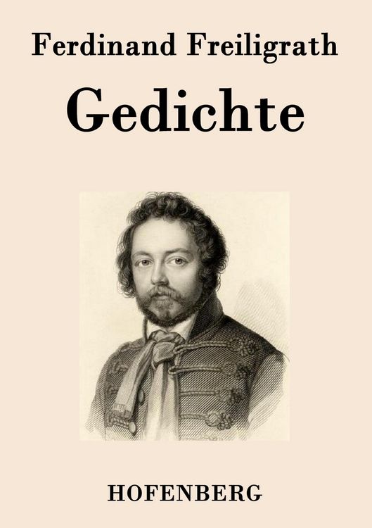 Produktbild: Gedichte