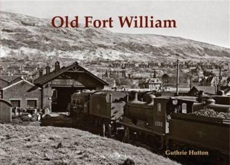 Produktbild: Old Fort William