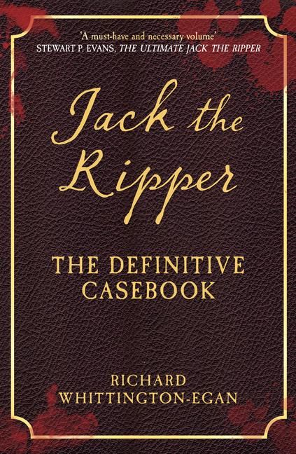 Produktbild: Jack the Ripper