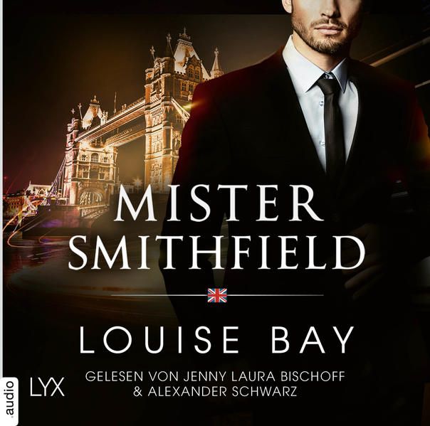 Produktbild: Mister Smithfield - Mister-Reihe, Teil 3