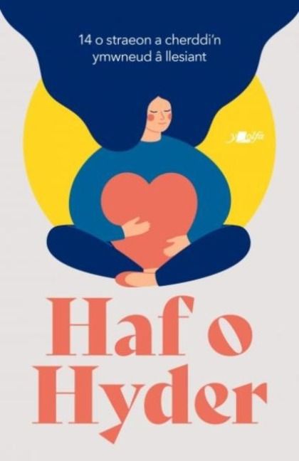 Produktbild: Haf o Hyder
