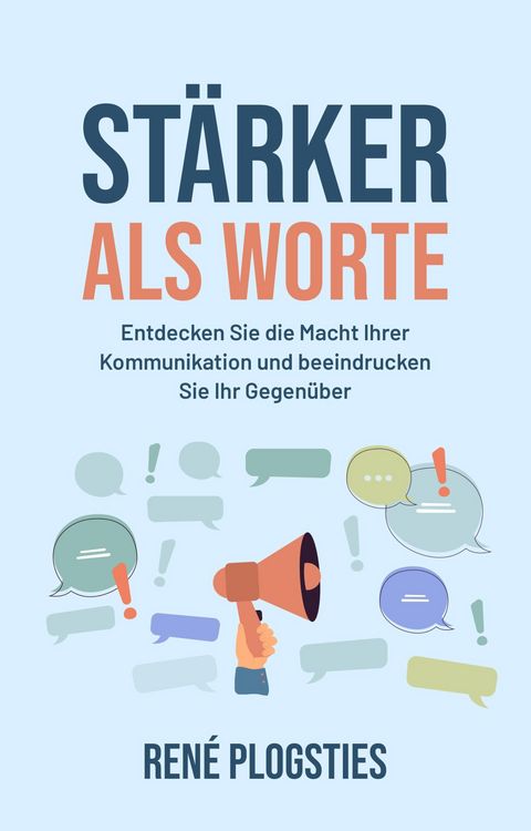 Produktbild: St&auml;rker als Worte