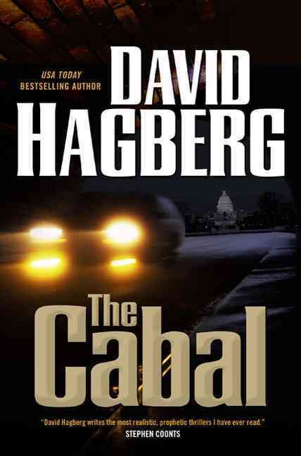 Produktbild: The Cabal