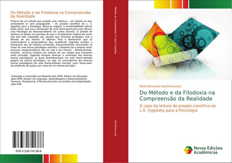 Produktbild: Do M&eacute;todo e da Filodoxia na Compreens&atilde;o da Realidade