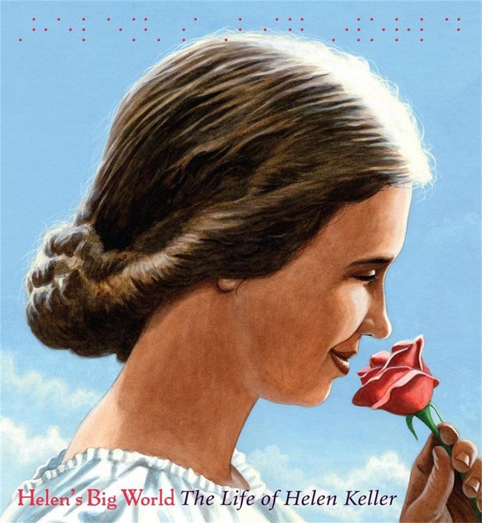 Produktbild: Helen's Big World