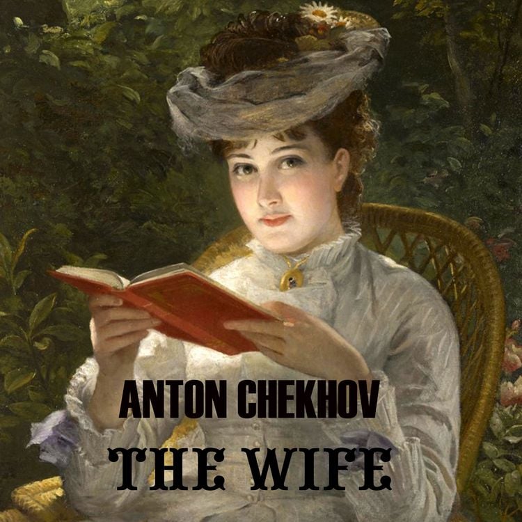 Produktbild: The Wife