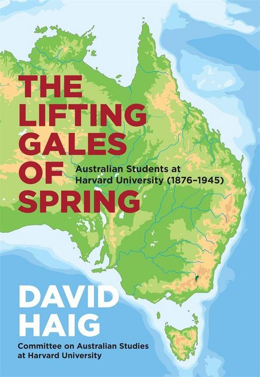 Produktbild: The Lifting Gales of Spring