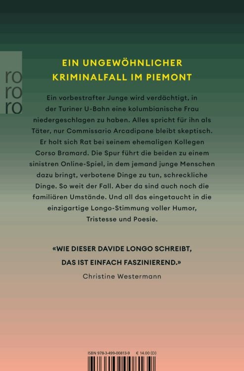 Produktbild: Schlichte Wut