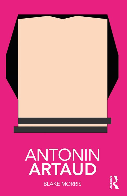 Produktbild: Antonin Artaud