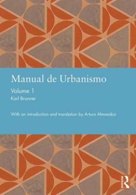 Produktbild: Manual De Urbanismo (bogota 19