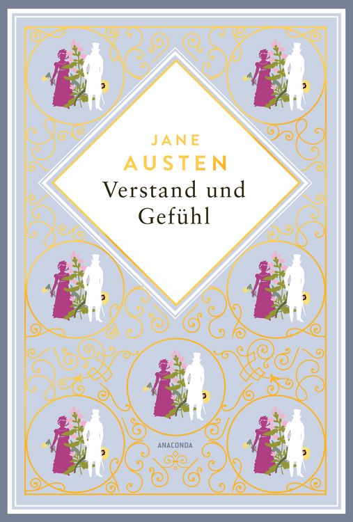 Produktbild: Verstand und Gefühl