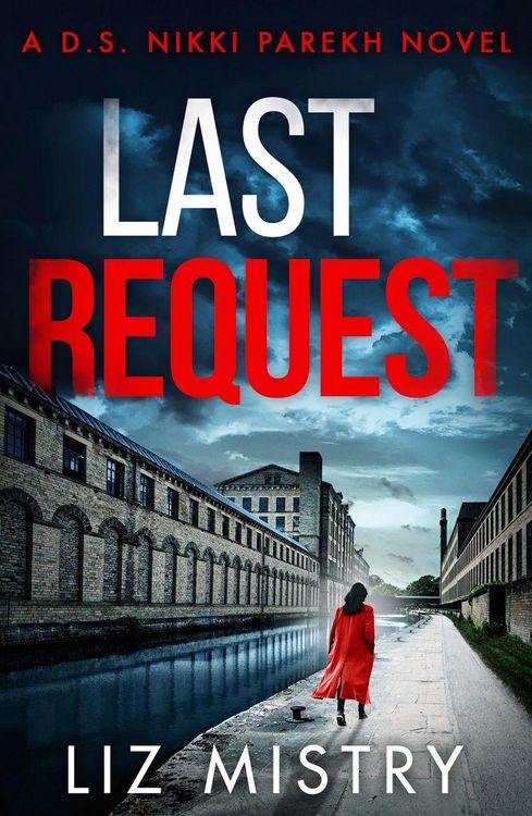 Produktbild: Last Request