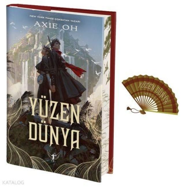 Produktbild: Y&uuml;zen D&uuml;nya Ciltli