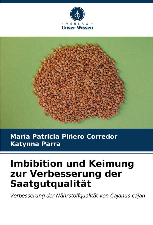 Produktbild: Imbibition und Keimung zur Verbesserung der Saatgutqualit&auml;t