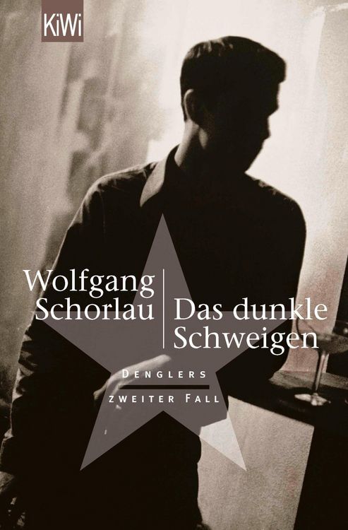 Produktbild: Das dunkle Schweigen
