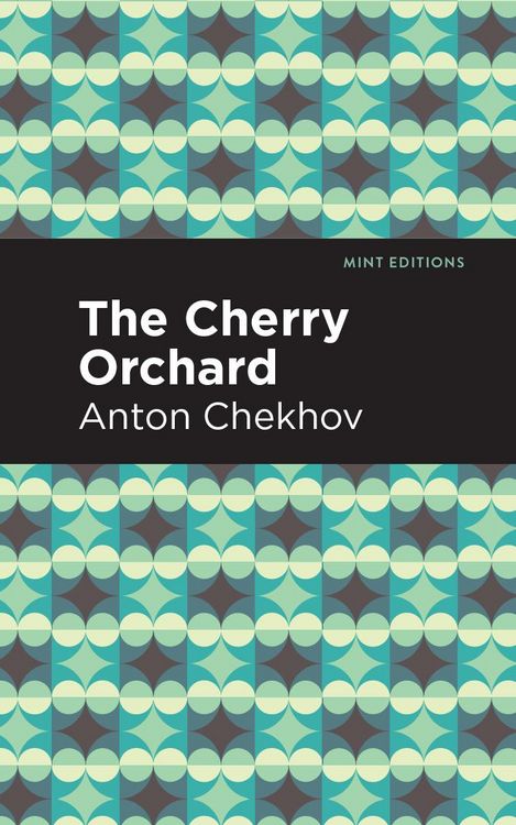 Produktbild: The Cherry Orchard