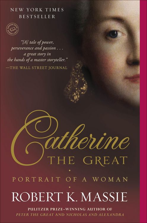 Produktbild: Catherine the Great