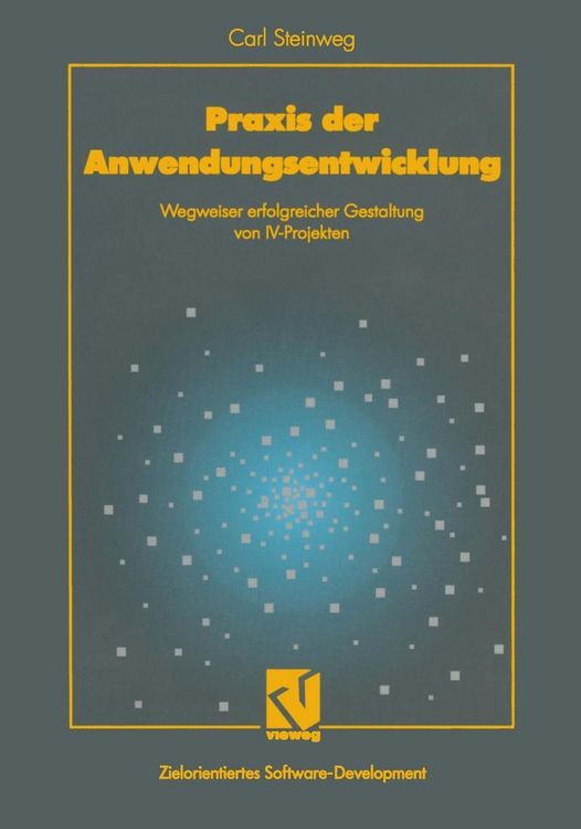 Produktbild: Praxis der Anwendungsentwicklung