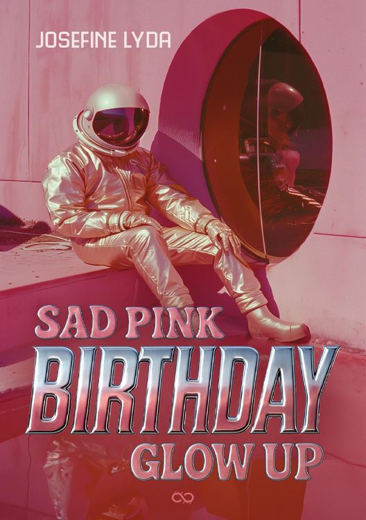 Produktbild: Sad Pink Birthday Glow Up