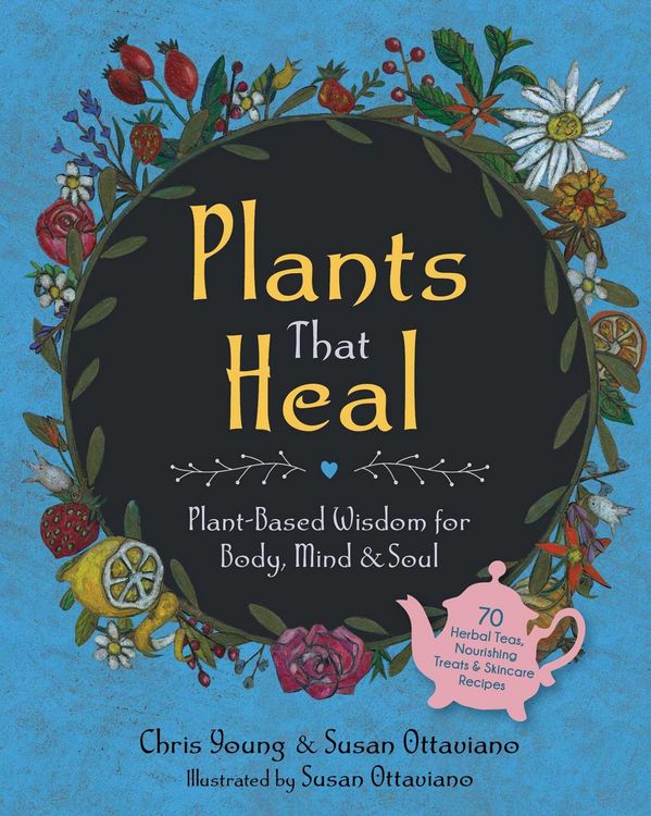 Produktbild: Plants That Heal