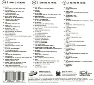 Produktbild: The Disco Boys Vol.20