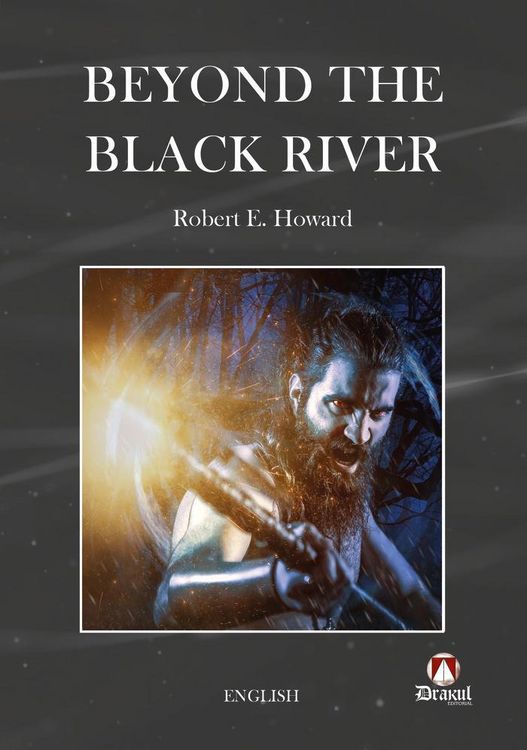 Produktbild: Beyond the Black River