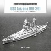 Produktbild: USS Arizona (Bb-39)