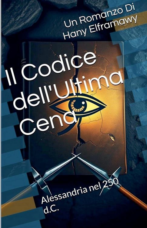 Produktbild: Il Codice dell'Ultima Cena
