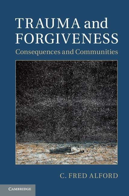 Produktbild: Trauma and Forgiveness