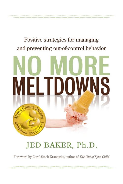 Produktbild: No More Meltdowns