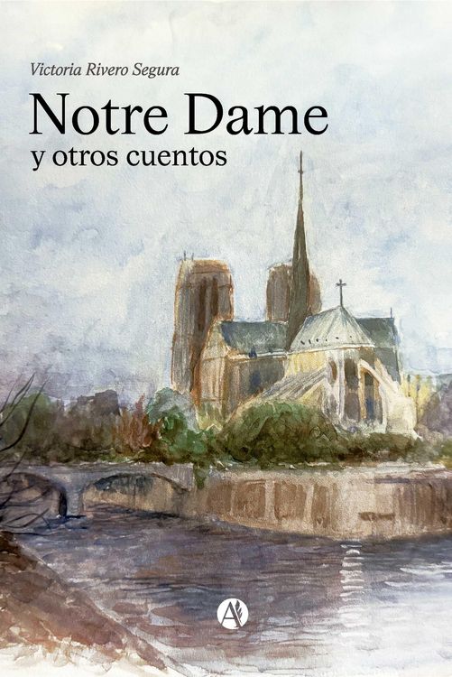 Produktbild: Notre Dame y otros cuentos