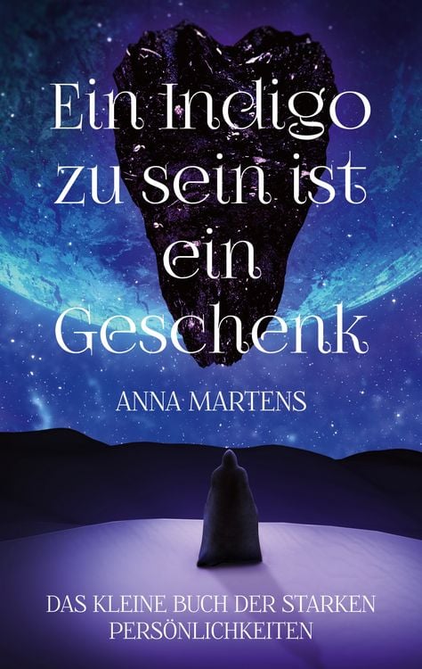 Produktbild: Ein Indigo zu sein ist ein Geschenk