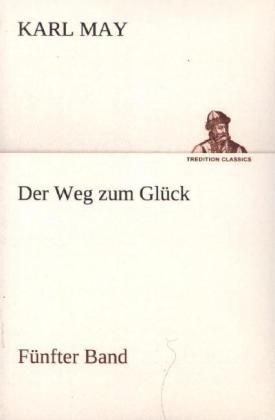Produktbild: Der Weg zum Gl&uuml;ck