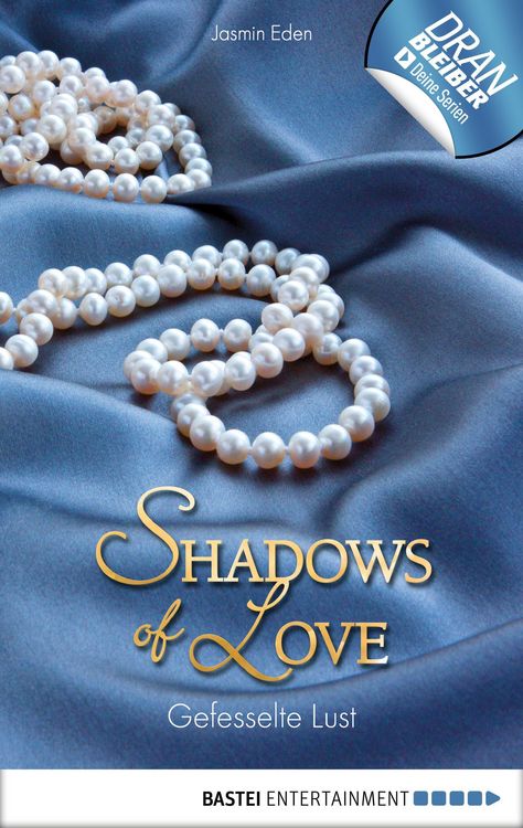 Produktbild: Gefesselte Lust - Shadows of Love