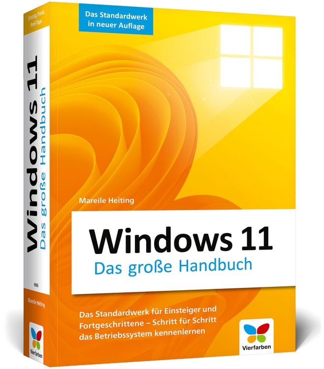 Produktbild: Windows 11