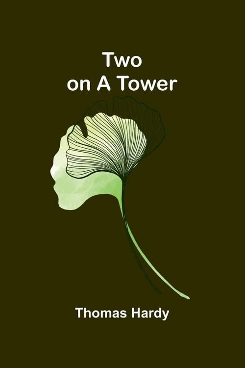 Produktbild: Two on a Tower