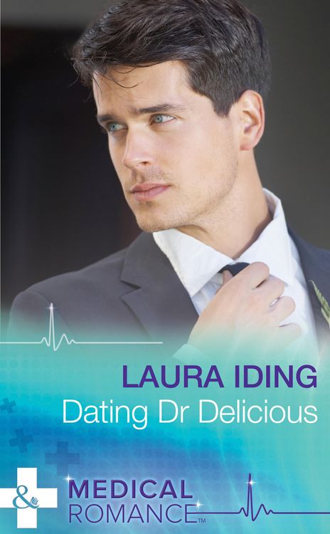 Produktbild: Dating Dr Delicious