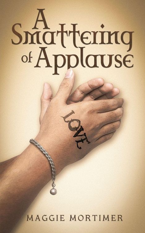 Produktbild: A Smattering of Applause