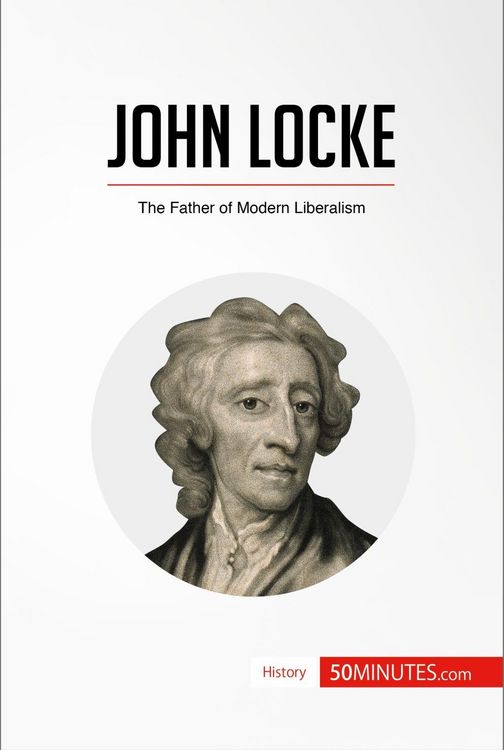 Produktbild: John Locke