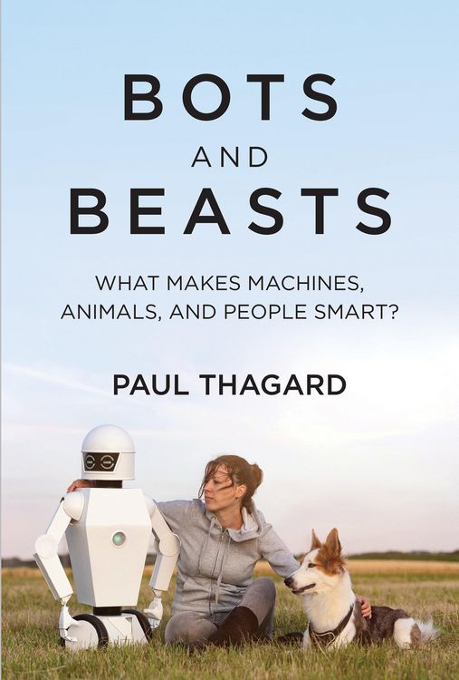 Produktbild: Bots and Beasts