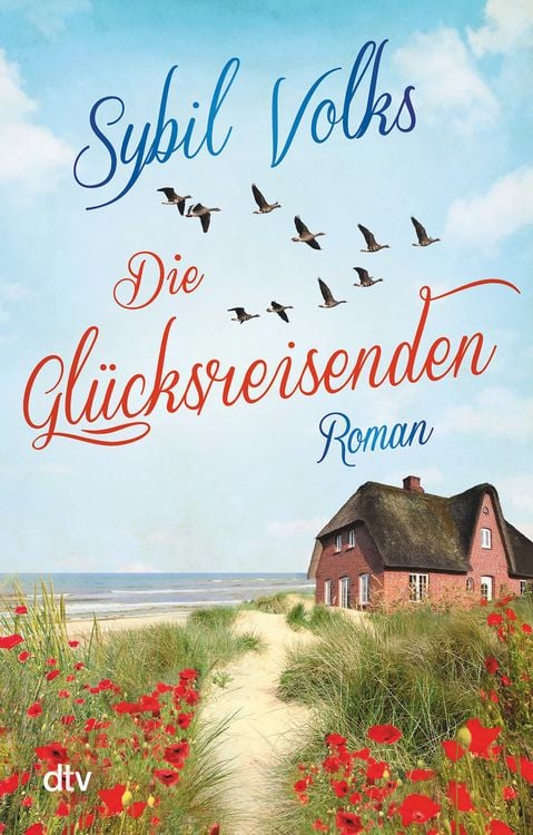 Produktbild: Die Gl&uuml;cksreisenden