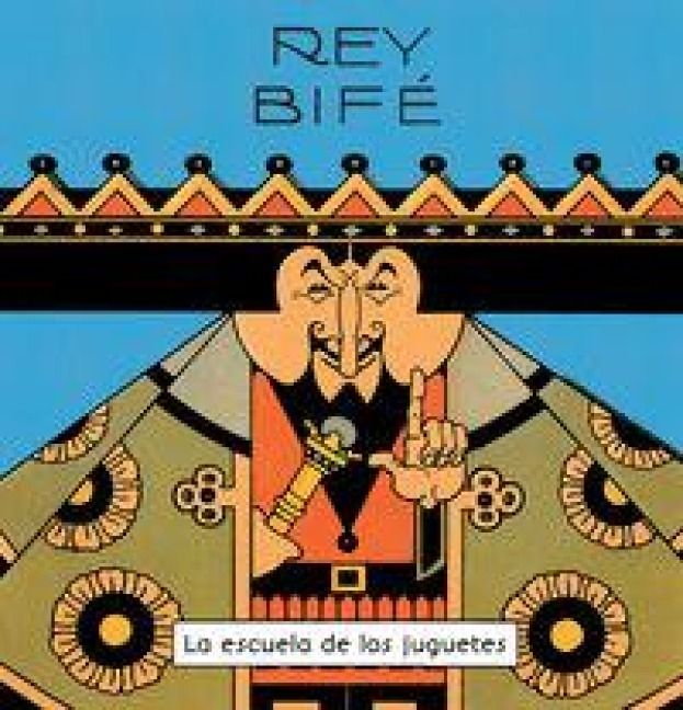 Produktbild: Rey Bif&eacute;