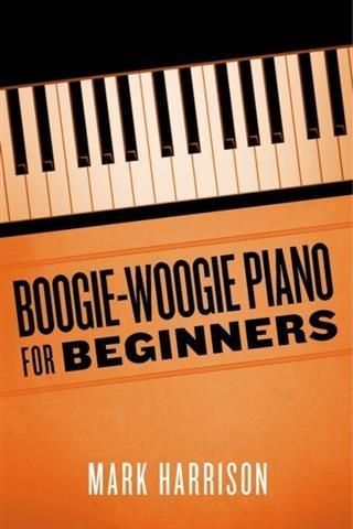 Produktbild: Boogie-Woogie Piano for Beginners