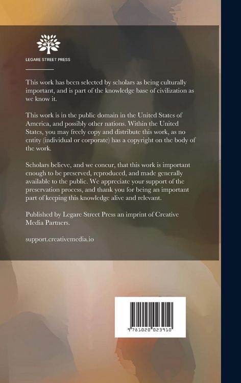 Produktbild: Girls: Faults and Ideals: A Familiar Talk, With Quotations From Letters